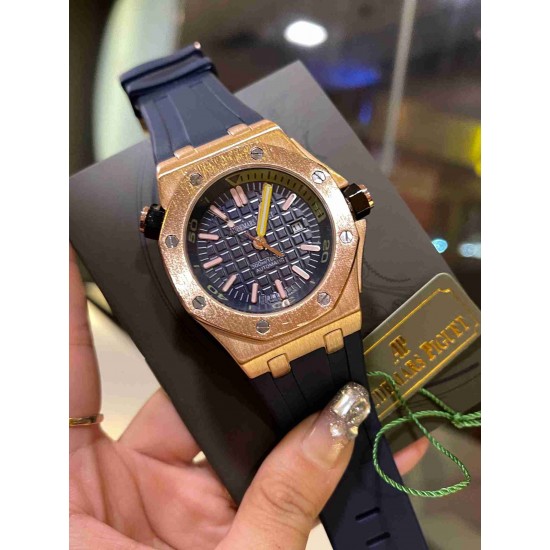 AUDEMARS PIGUET B Royal Oak Offshore AU0122