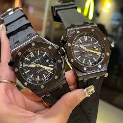 AUDEMARS PIGUET B Royal Oak Offshore AU0123