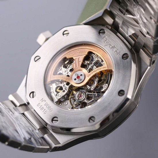 AUDEMARS  PIGUET Royal Oak  AU0101