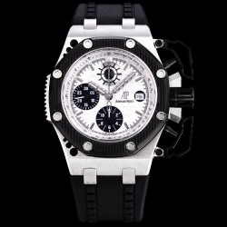 AUDEMARS  PIGUET Royal Oak Offshore AU0125