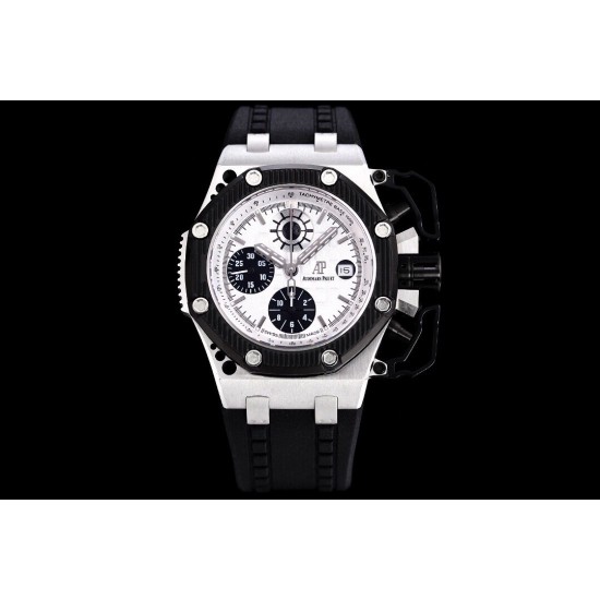 AUDEMARS  PIGUET Royal Oak Offshore AU0125