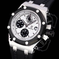 AUDEMARS  PIGUET Royal Oak Offshore AU0125