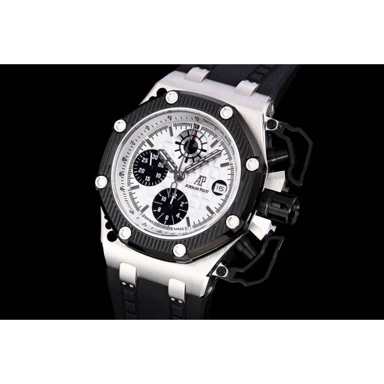 AUDEMARS  PIGUET Royal Oak Offshore AU0125