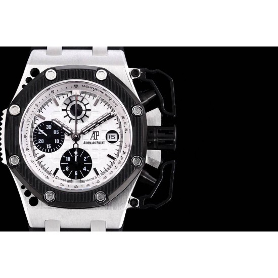 AUDEMARS  PIGUET Royal Oak Offshore AU0125