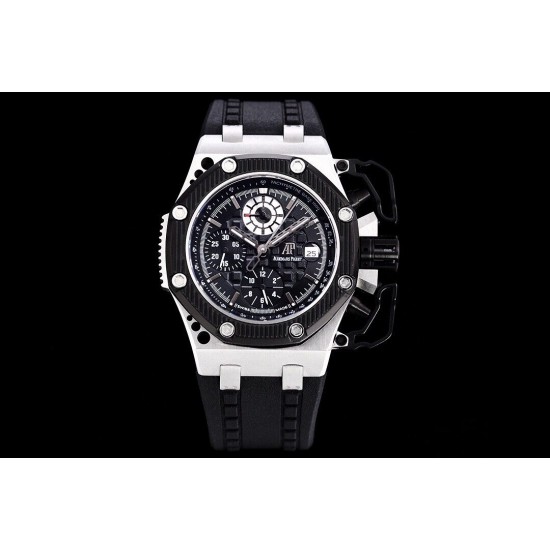 AUDEMARS  PIGUET Royal Oak Offshore AU0126