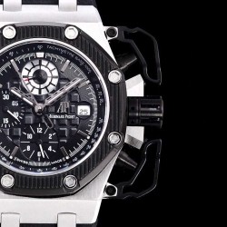 AUDEMARS  PIGUET Royal Oak Offshore AU0126