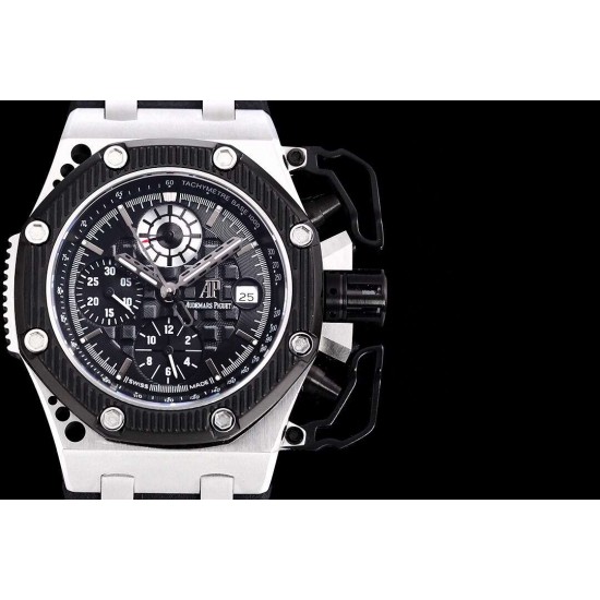 AUDEMARS  PIGUET Royal Oak Offshore AU0126