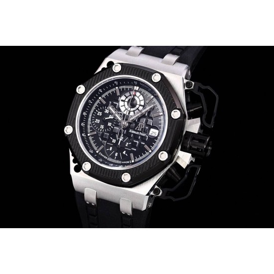 AUDEMARS  PIGUET Royal Oak Offshore AU0126