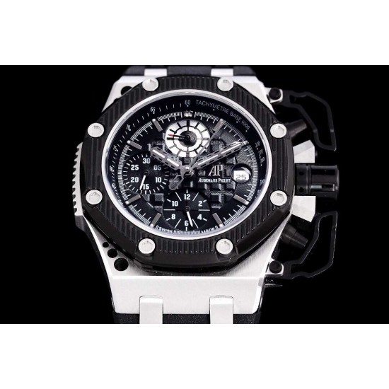 AUDEMARS  PIGUET Royal Oak Offshore AU0126