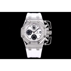 AUDEMARS  PIGUET Royal Oak Offshore AU0127