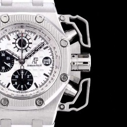 AUDEMARS  PIGUET Royal Oak Offshore AU0127