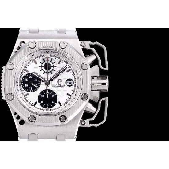 AUDEMARS  PIGUET Royal Oak Offshore AU0127