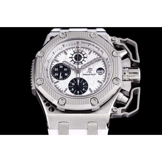 AUDEMARS  PIGUET Royal Oak Offshore AU0127