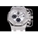 AUDEMARS  PIGUET Royal Oak Offshore AU0127