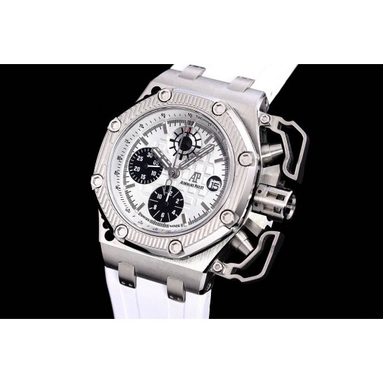 AUDEMARS  PIGUET Royal Oak Offshore AU0127