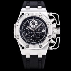 AUDEMARS  PIGUET Royal Oak Offshore AU0128