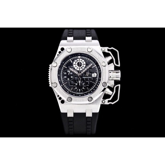 AUDEMARS  PIGUET Royal Oak Offshore AU0128