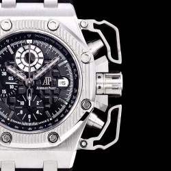 AUDEMARS  PIGUET Royal Oak Offshore AU0128