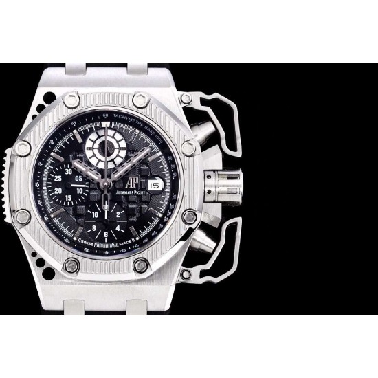 AUDEMARS  PIGUET Royal Oak Offshore AU0128