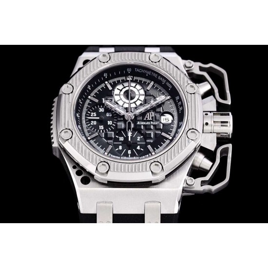 AUDEMARS  PIGUET Royal Oak Offshore AU0128