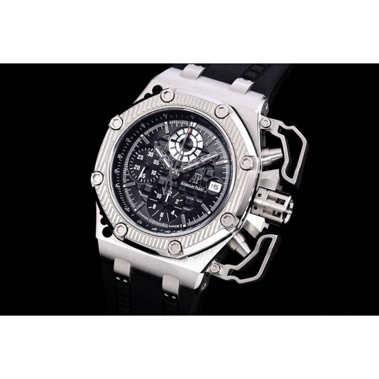 AUDEMARS  PIGUET Royal Oak Offshore AU0128