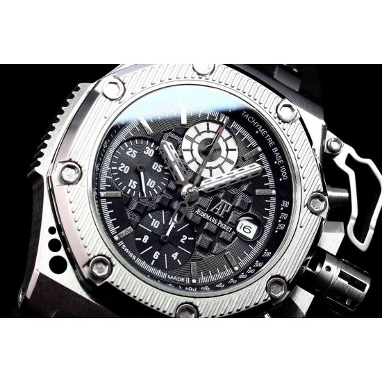 AUDEMARS  PIGUET Royal Oak Offshore AU0128