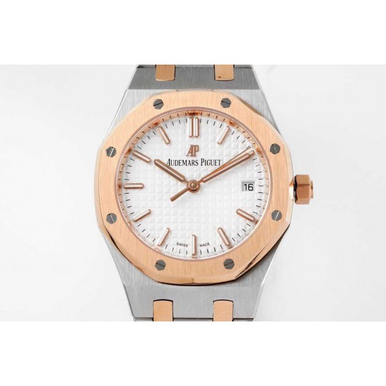 AUDEMARS  PIGUET Royal Oak 34mm  AU0141