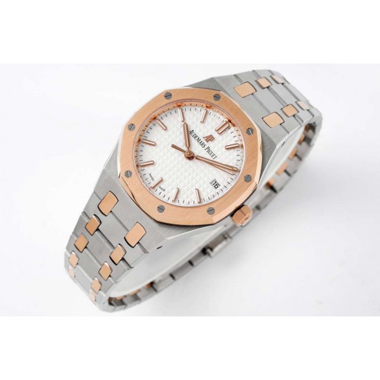 AUDEMARS  PIGUET Royal Oak 34mm  AU0141