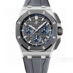 AUDEMARS  PIGUET Royal Oak Offshore  AU0156