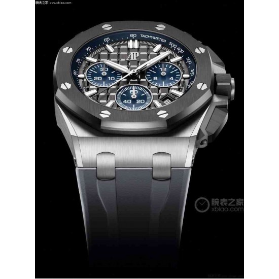 AUDEMARS  PIGUET Royal Oak Offshore  AU0156