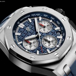 AUDEMARS  PIGUET Royal Oak Offshore  AU0157