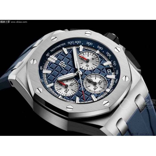 AUDEMARS  PIGUET Royal Oak Offshore  AU0157