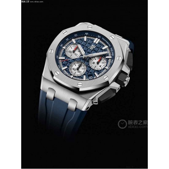 AUDEMARS  PIGUET Royal Oak Offshore  AU0157