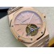 AUDEMARS  PIGUET Royal Oak  AU0158