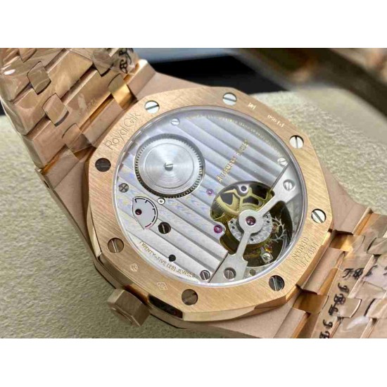 AUDEMARS  PIGUET Royal Oak  AU0158