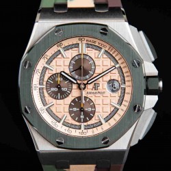 AUDEMARS   PIGUET Royal Oak Offshore AU0160