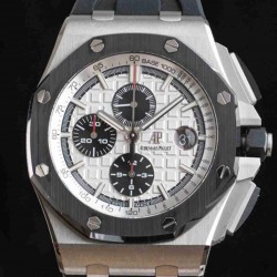 AUDEMARS   PIGUET Royal Oak Offshore AU0161