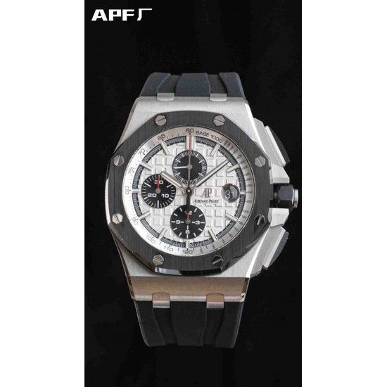 AUDEMARS   PIGUET Royal Oak Offshore AU0161