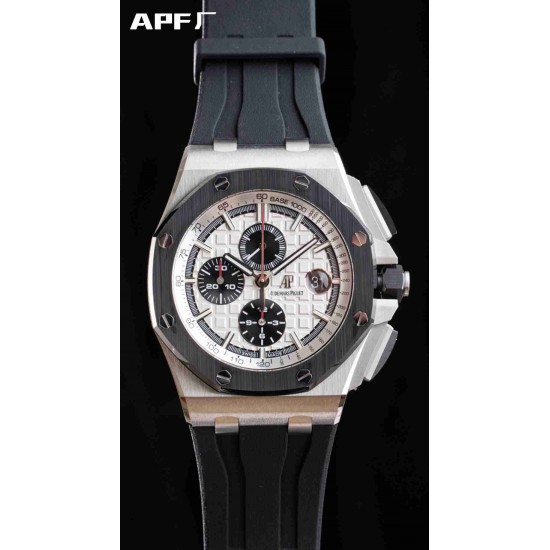 AUDEMARS   PIGUET Royal Oak Offshore AU0161