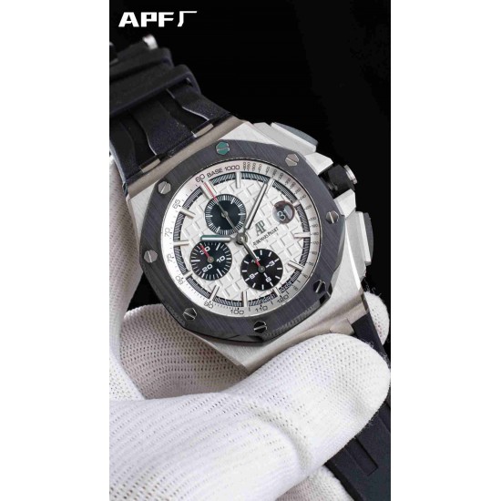 AUDEMARS   PIGUET Royal Oak Offshore AU0161