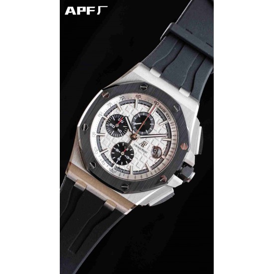 AUDEMARS   PIGUET Royal Oak Offshore AU0161