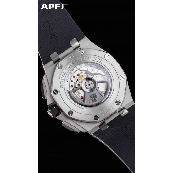 AUDEMARS   PIGUET Royal Oak Offshore AU0161