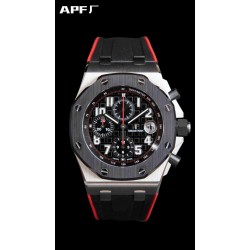 AUDEMARS   PIGUET Royal Oak Offshore AU0162