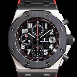 AUDEMARS   PIGUET Royal Oak Offshore AU0162