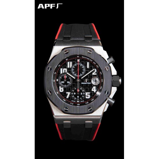 AUDEMARS   PIGUET Royal Oak Offshore AU0162