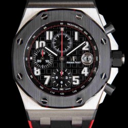 AUDEMARS   PIGUET Royal Oak Offshore AU0162