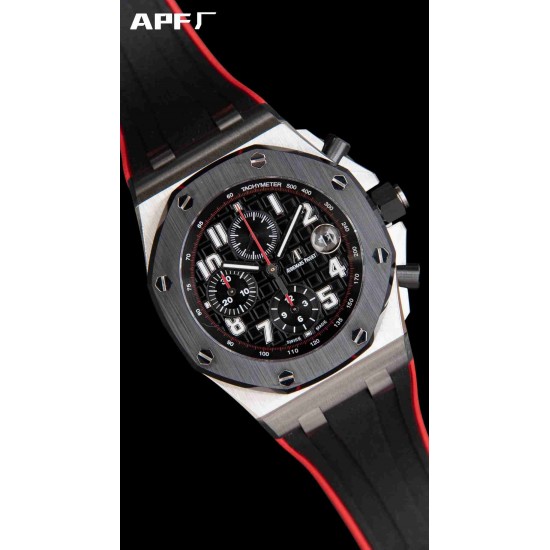 AUDEMARS   PIGUET Royal Oak Offshore AU0162