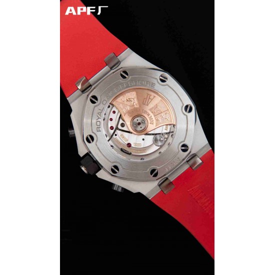 AUDEMARS   PIGUET Royal Oak Offshore AU0162