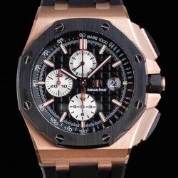 AUDEMARS   PIGUET Royal Oak Offshore AU0163