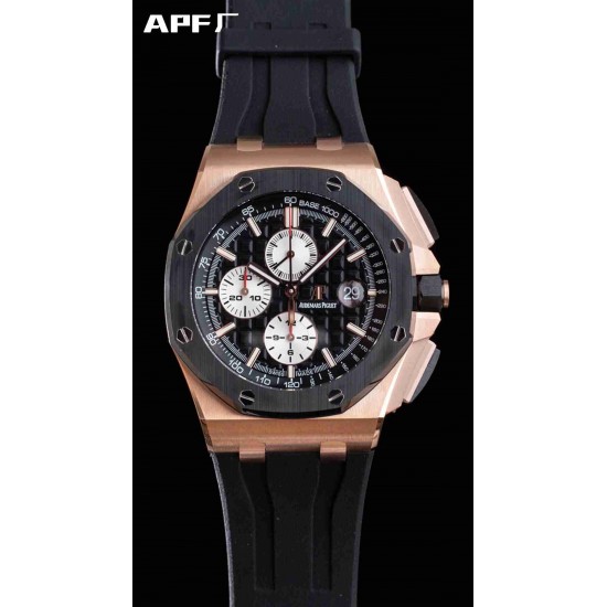 AUDEMARS   PIGUET Royal Oak Offshore AU0163